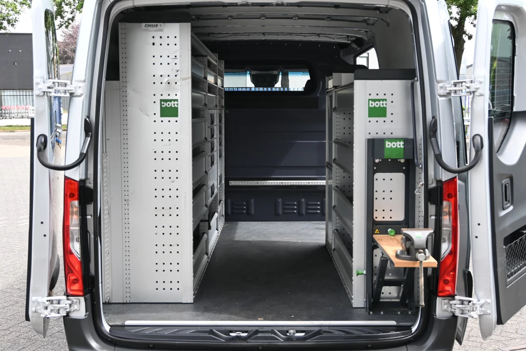 Mercedes-Benz Sprinter – foto 7