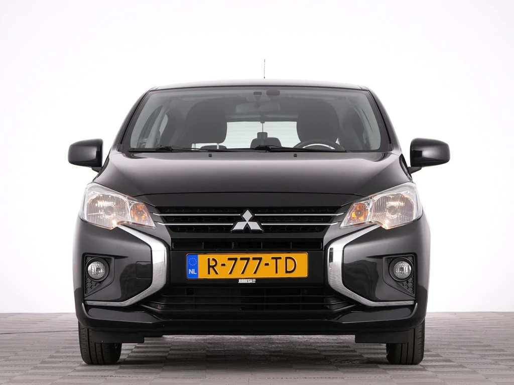 Mitsubishi Space Star – foto 20