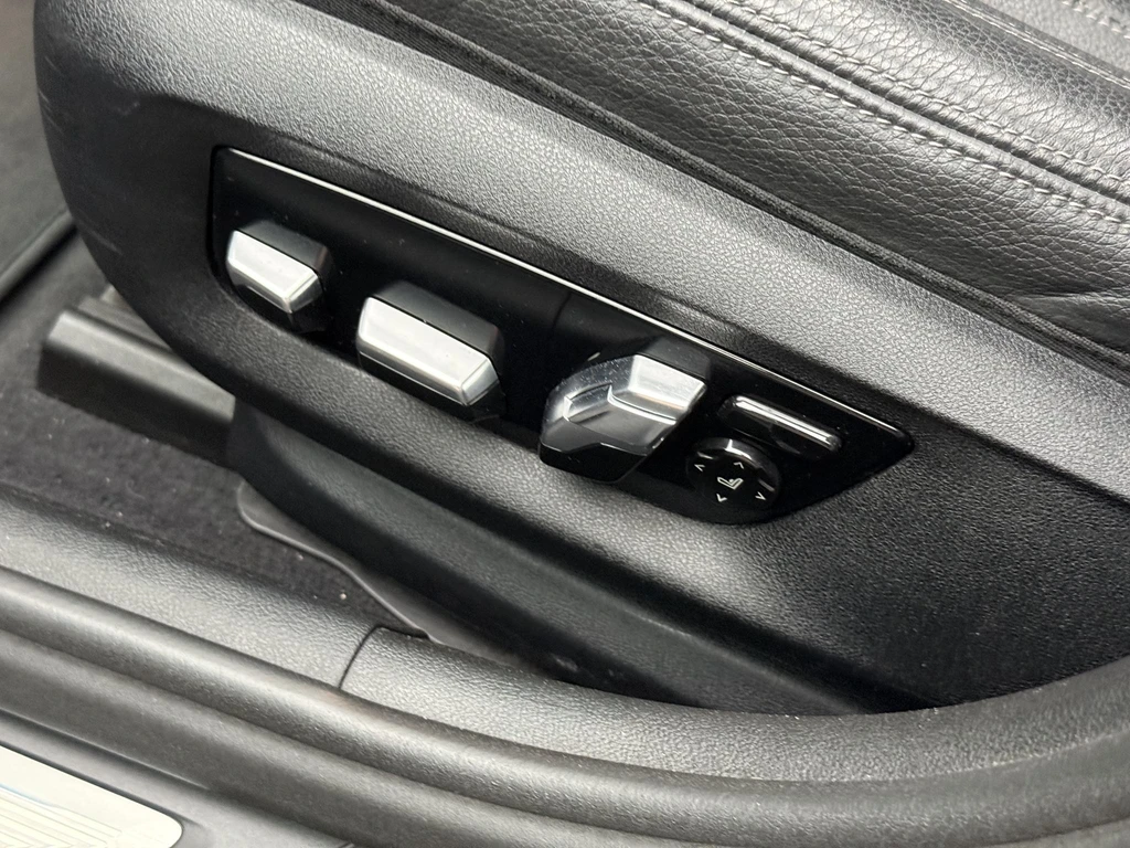 BMW 5 Serie – foto 36