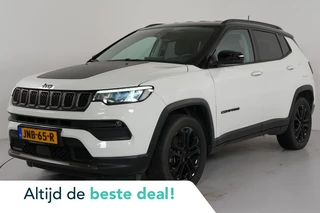 Jeep Compass – thumbnail 1