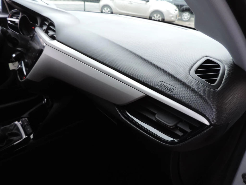 Opel Corsa – foto 15