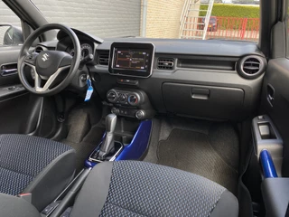 Suzuki Ignis – thumbnail 14