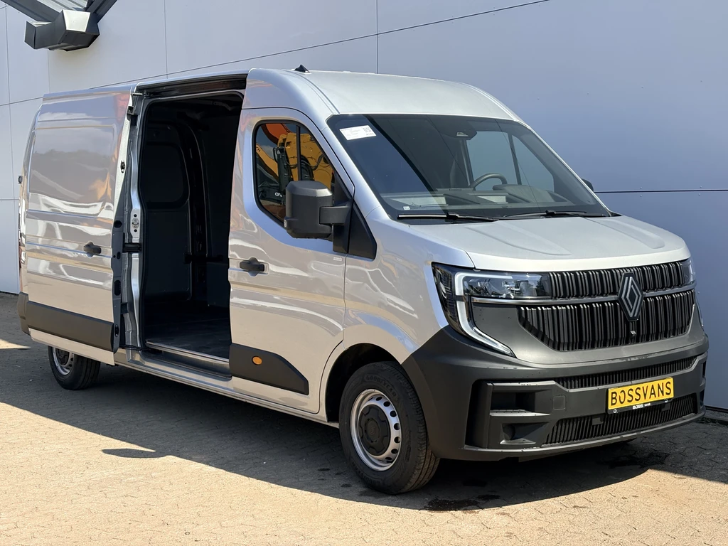 Renault Master – foto 5