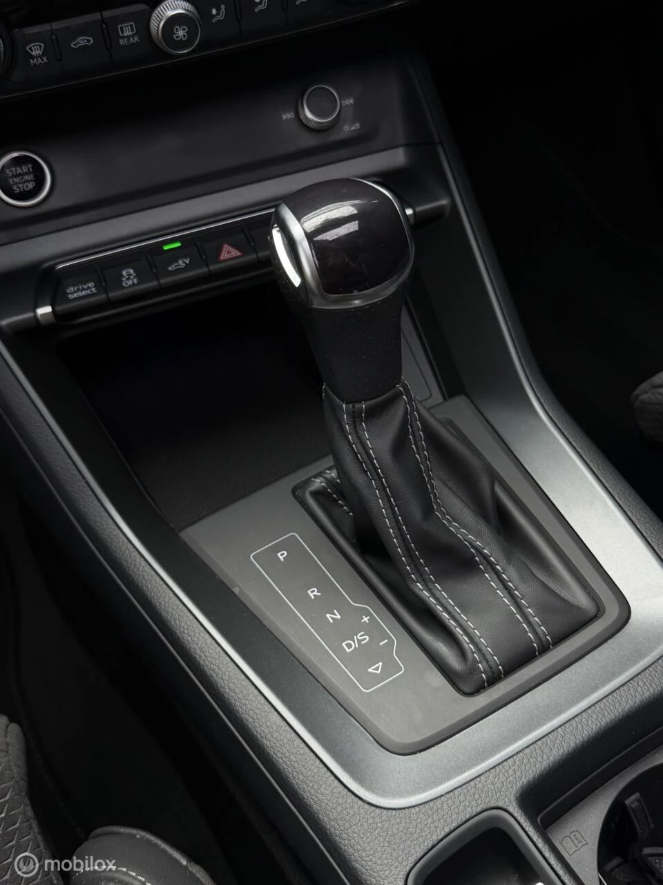 Audi Q3 – foto 31