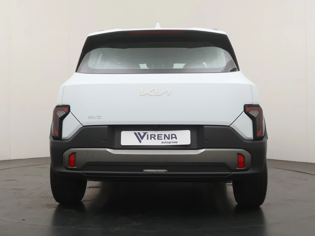 Kia EV2 – foto 6
