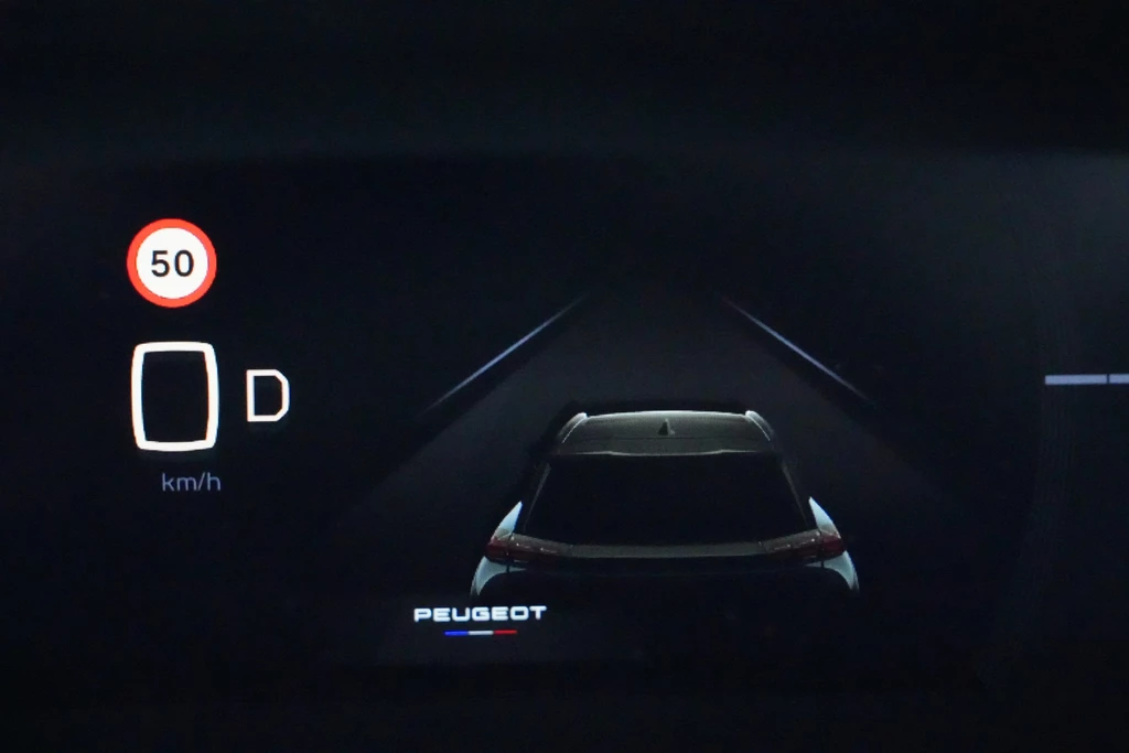 Peugeot 2008 – foto 20