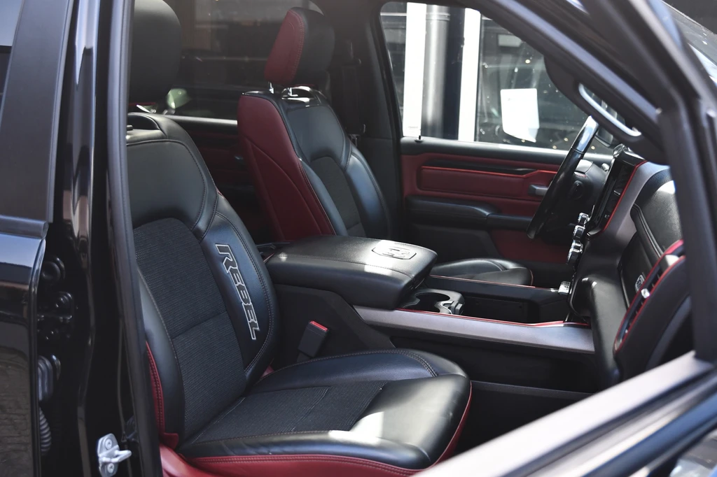 Dodge Ram 1500 – foto 19