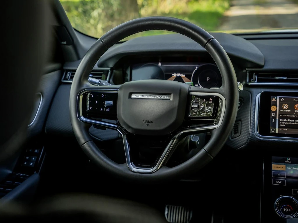Land Rover Range Rover Velar – foto 22