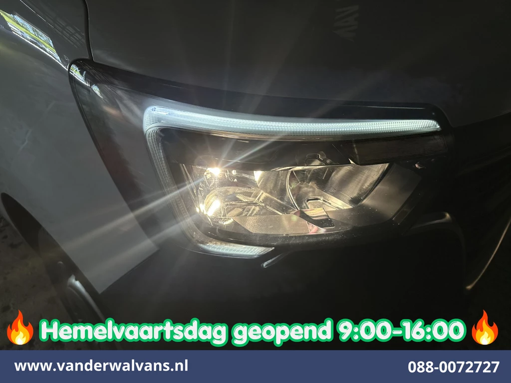 Renault Master – foto 10