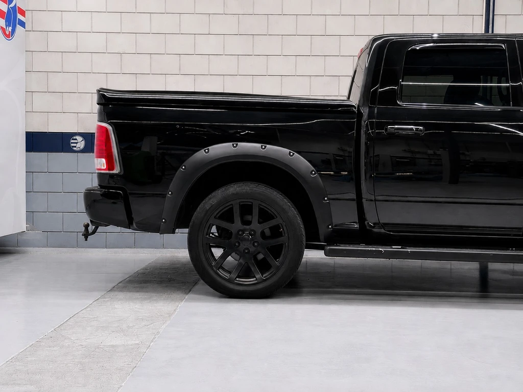 Dodge Ram 1500 – foto 4