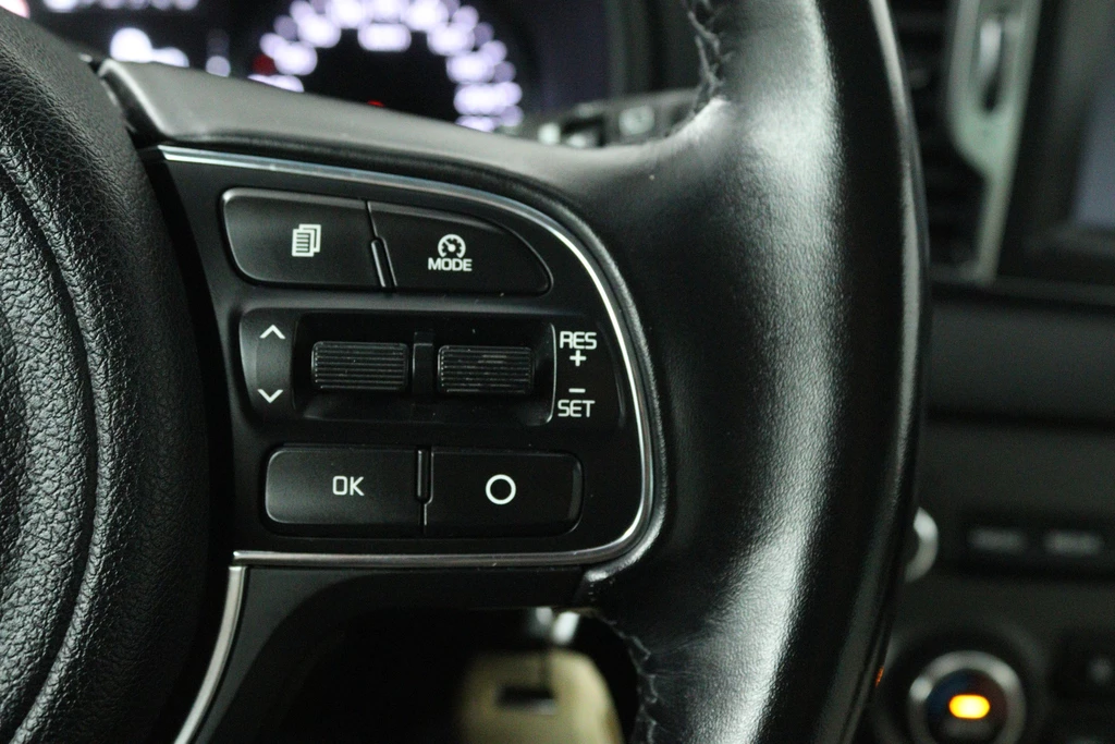 Kia Sportage – foto 14