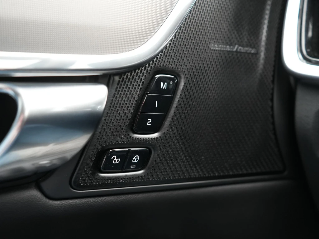 Volvo V90 – foto 27