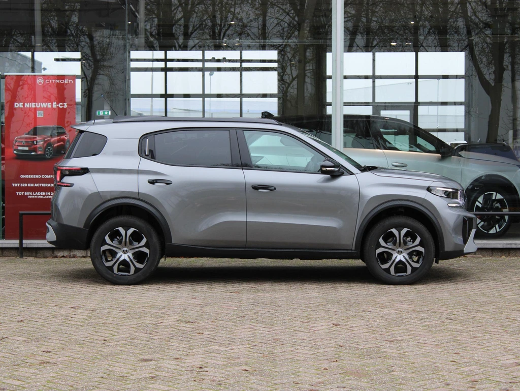 Citroën C3 Aircross – foto 7