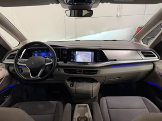 Volkswagen Multivan – thumbnail 19