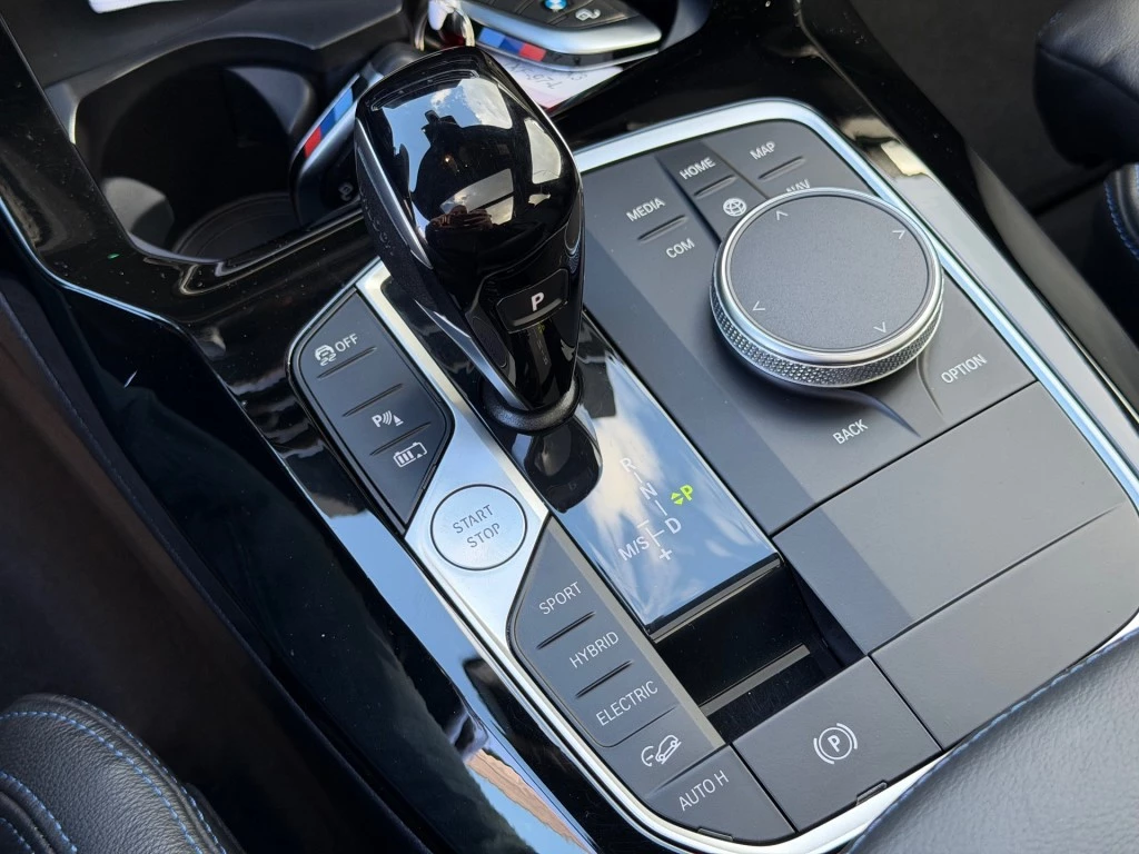 BMW X3 – foto 42