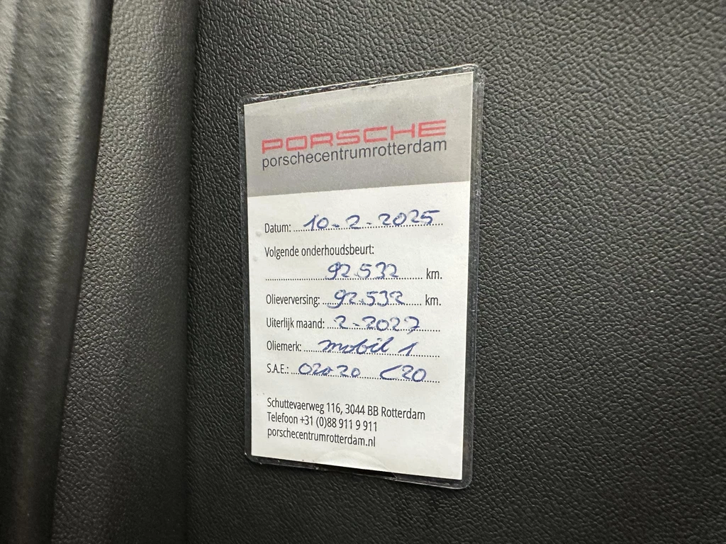 Porsche Cayenne – foto 33