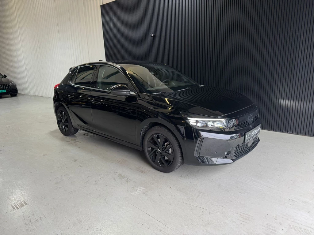 Opel Corsa – foto 11
