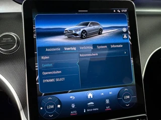 Mercedes-Benz C-Klasse – thumbnail 30