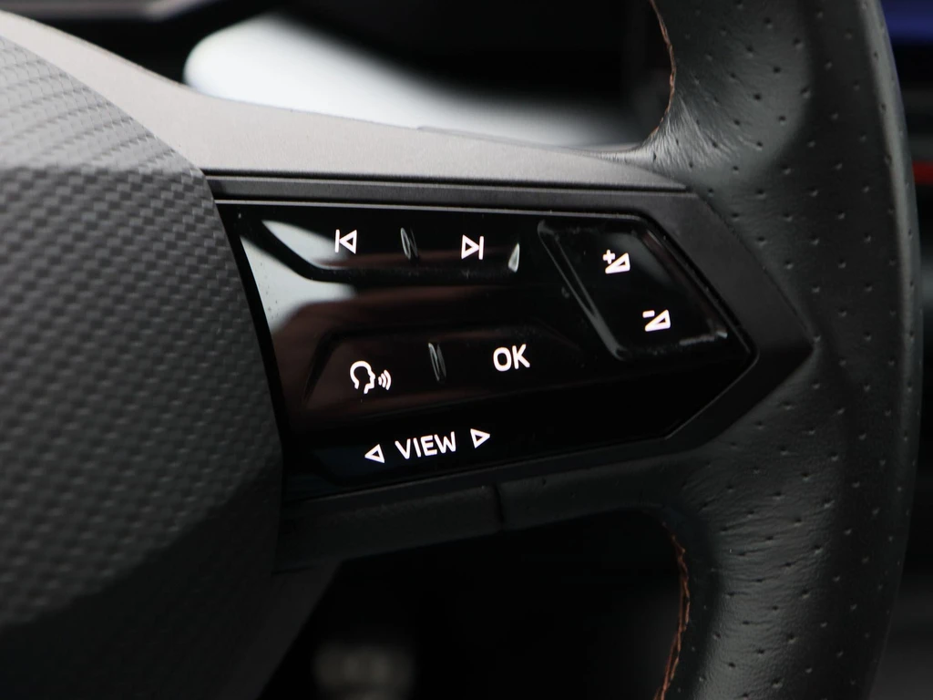 CUPRA Born – foto 24