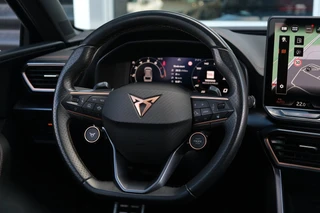 CUPRA Leon Sportstourer – thumbnail 14