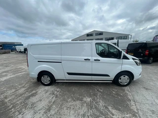 Ford Transit Custom – thumbnail 4