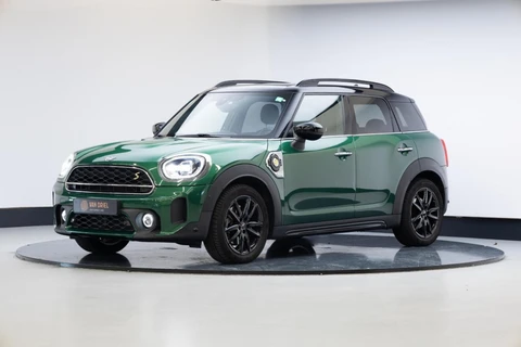 MINI Countryman 1.5 Cooper S E ALL4 Chili