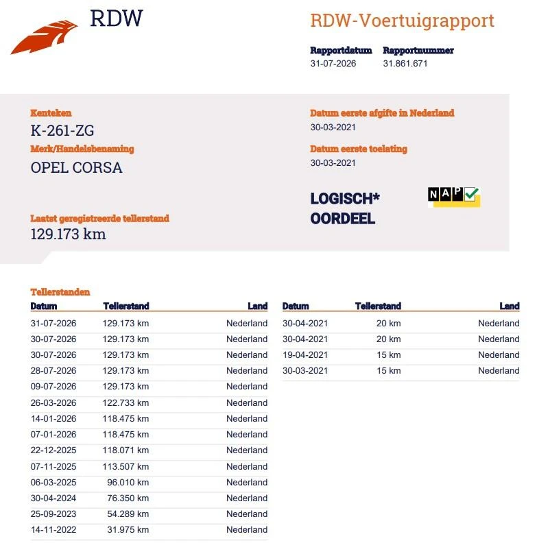 Opel Corsa – foto 19