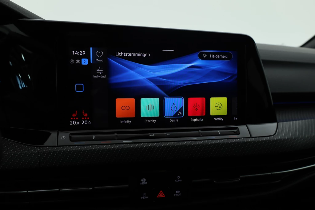 Volkswagen Golf – foto 29