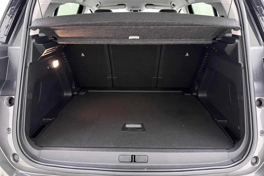 Citroën C5 Aircross – foto 10