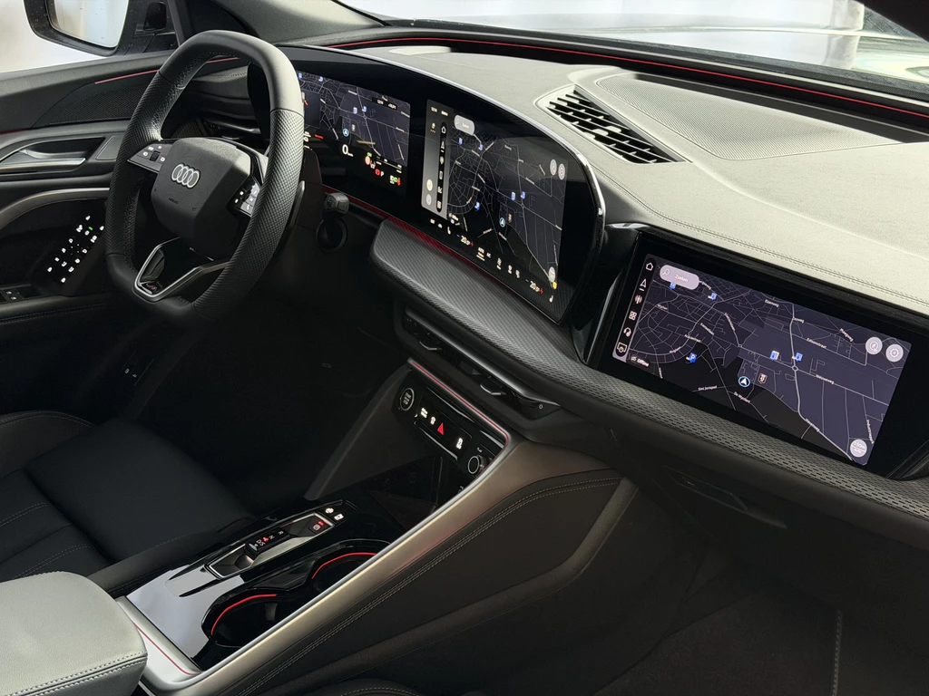 Audi Q5 – foto 19
