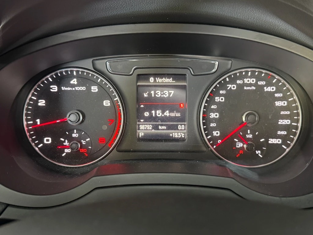 Audi Q3 – foto 41