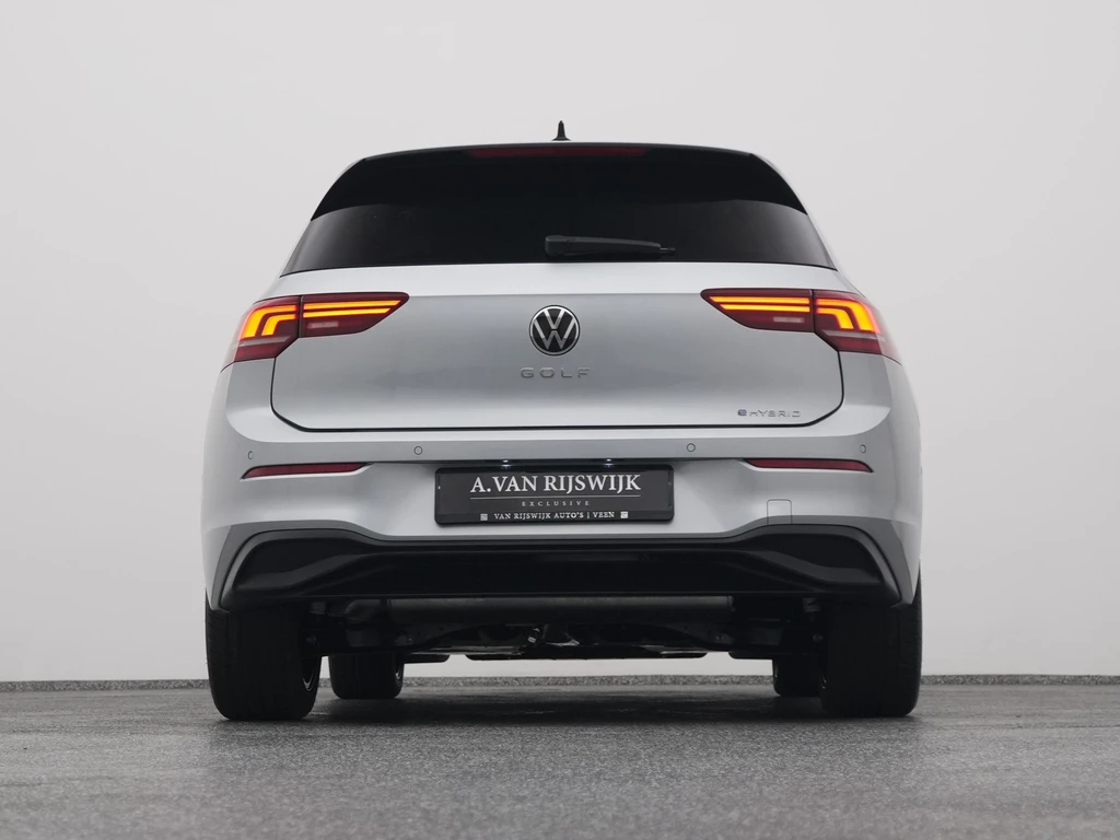 Volkswagen Golf – foto 9