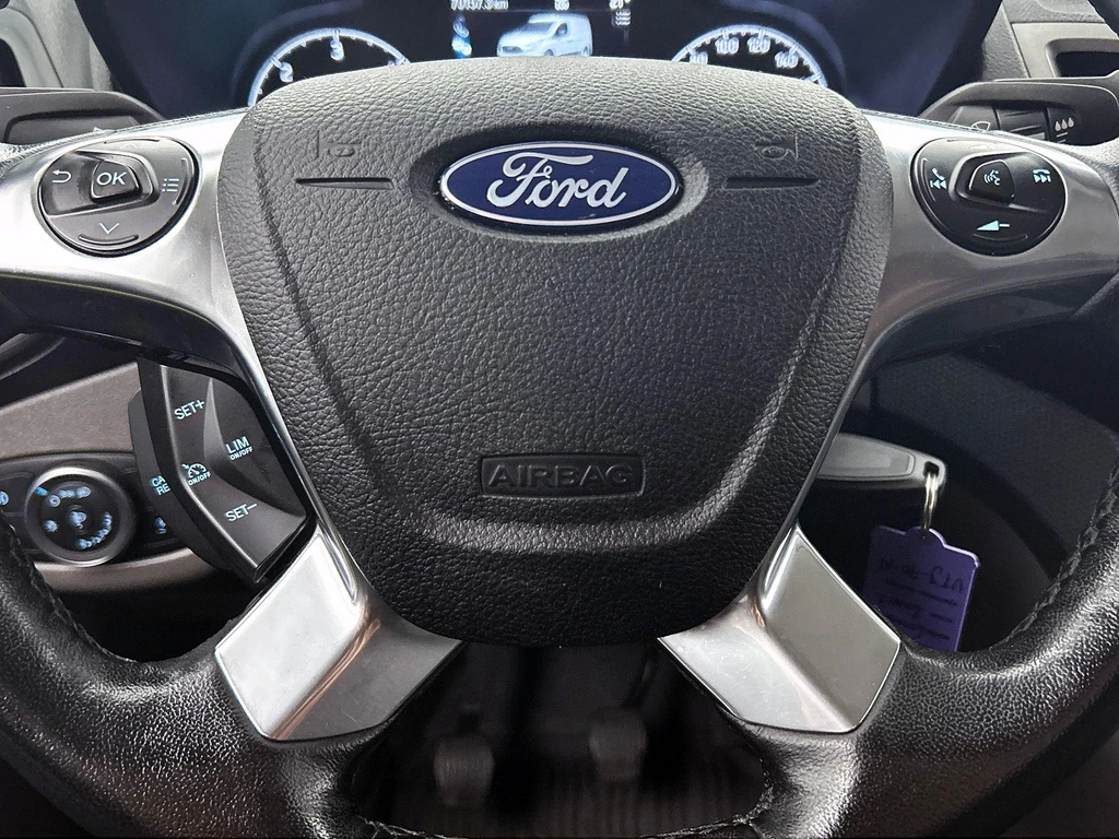 Ford Transit Connect – foto 24