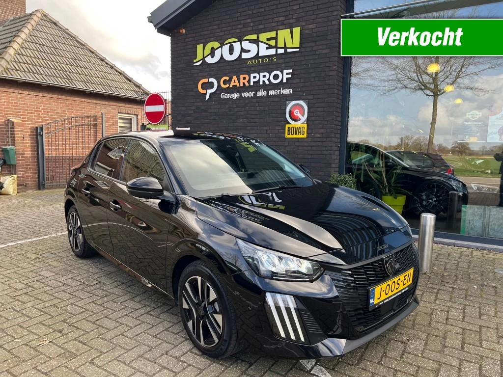 Peugeot 208 – foto 9