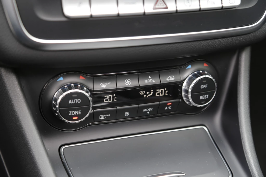Mercedes-Benz CLA – foto 30