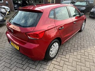 SEAT Ibiza – thumbnail 5