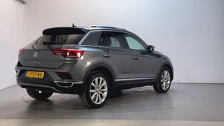 Volkswagen T-Roc – thumbnail 5