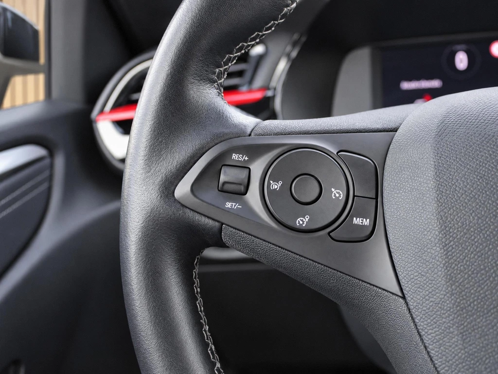 Opel Corsa-e – foto 20