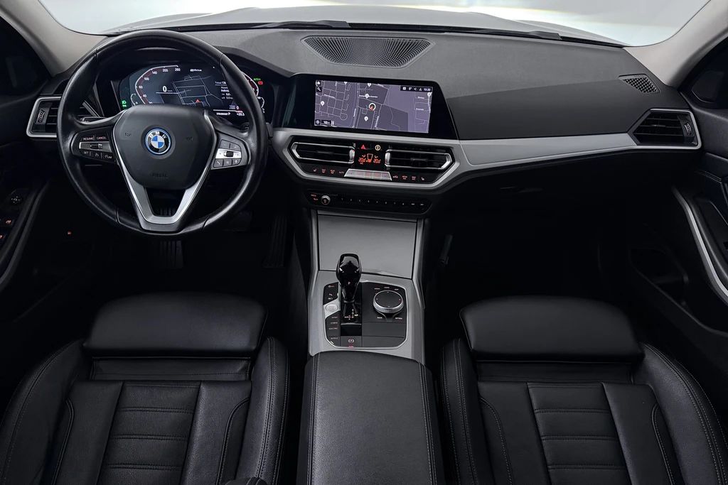 BMW 3 Serie – foto 9