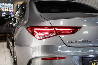 Mercedes-Benz CLA – thumbnail 12