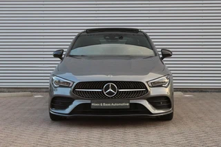 Mercedes-Benz CLA – thumbnail 11