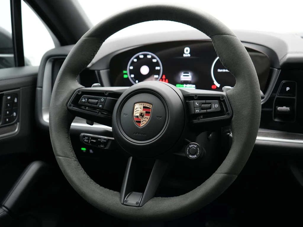 Porsche Cayenne – foto 38