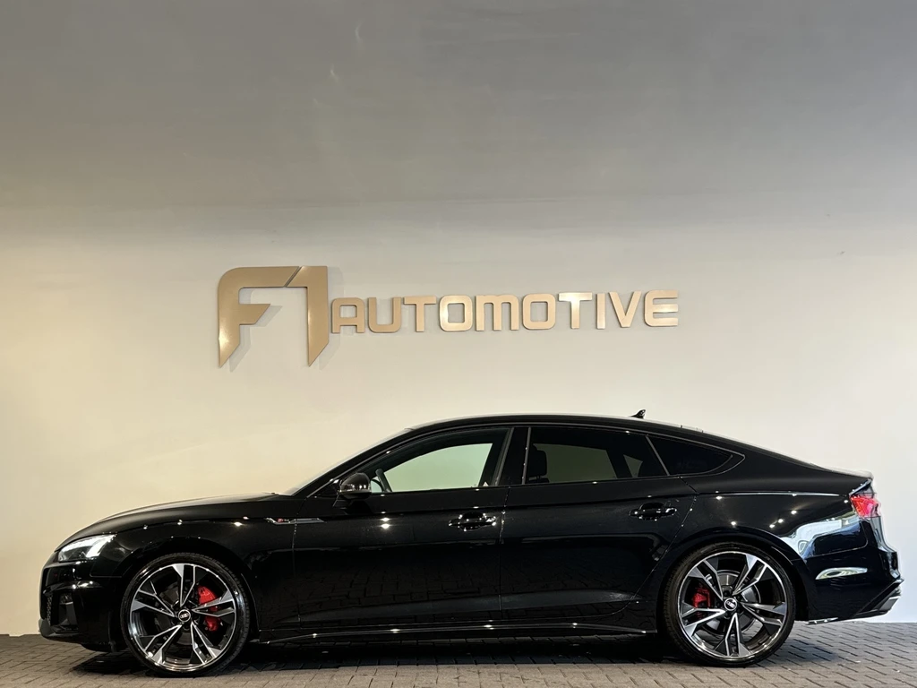Audi A5 – foto 2