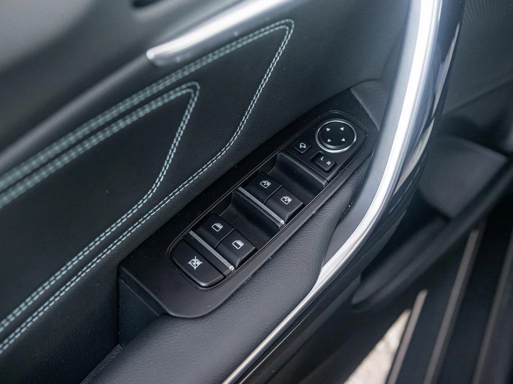 Kia Ceed Sportswagon – foto 24