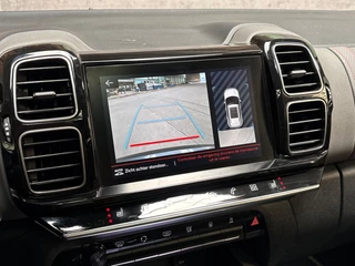 Citroën C5 Aircross – thumbnail 13
