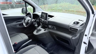 Opel Combo – thumbnail 14
