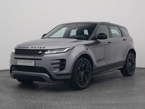 Land Rover Range Rover Evoque 1.5 P300e AWD R-Dynamic SE | PANO | CAMERA | MERIDIAN | MEMORY