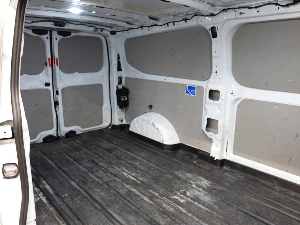 Ford Transit Custom – foto 13