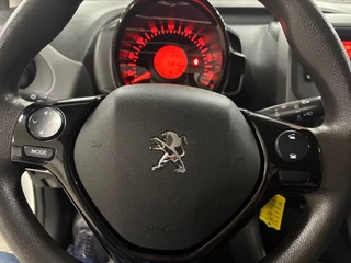 Peugeot 108 – thumbnail 11