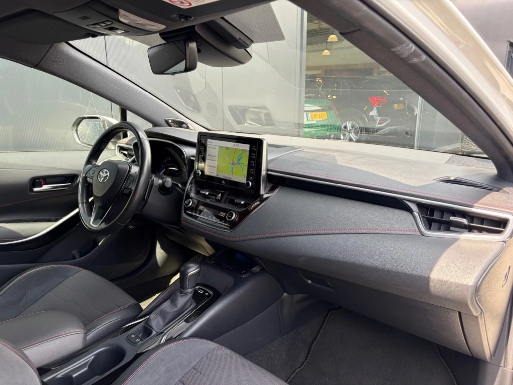 Toyota Corolla – foto 7